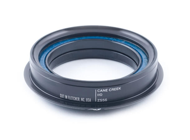 Cane Creek 110 Bottom #BAA0157K ZS56/40 BLACK